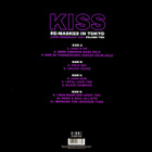 KISS - TOKYO VOL TWO - pikkukuva 2