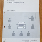Ford-huoltokoulutus: Ilmastointijärjestelmät - Vianmääritys - pikkukuva 1