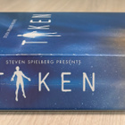 Steven Spielberg esittää TAKEN (6DVD) Dakota Fanning (UUSI) - pikkukuva 3