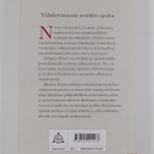 Akhilleus Tatios : Leukippe ja Kleitofon - pikkukuva 2