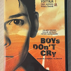 Boys Don't Cry (1999) Hilary Swank, Chloë Sevigny - pikkukuva 1