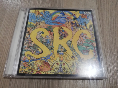 SRC – SRC (CD)