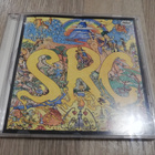 SRC – SRC (CD) - pikkukuva 1