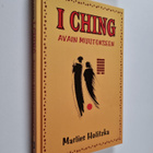 Marlies Holitzka : I Ching : avain muutokseen - pikkukuva 1