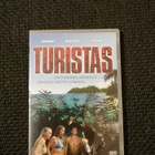 Turistas - pikkukuva 1