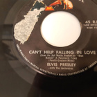 Elvis Presley singlet 6kpl - pikkukuva 3