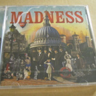 Madness Can't touch us now cd muoveissa EU 2016 - pikkukuva 1
