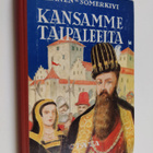 Aulis J. Alanen ym. : Kansamme taipaleelta : historiallin... - pikkukuva 1