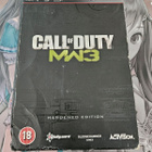 Call of Duty: Modern Warfare 3 - Hardened Edition (PS3) - pikkukuva 1