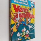 Walt Disney : Venyy ja paukkuu - pikkukuva 1