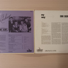 3 x Eddie Cochran Lp - pikkukuva 3