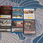 Resident Evil Paketti DVD + Blu Ray - pikkukuva 2