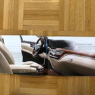 Esite Mercedes S-sarja W221 2009 sis myös S 63 AMG & S65 AMG - pikkukuva 4