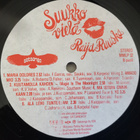 LP Raija Ruuska - Suukko vielä - pikkukuva 4