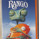 RANGO (2011) Oscar-palkittu animaatiokomedia (UUSI) - pikkukuva 1