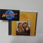 CARTER BURWELL - ROB ROY SOUNDTRACK CD - pikkukuva 1