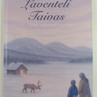 Heini Laitinen : Laventeli taivas - pikkukuva 1