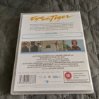 Eye of the Tiger Blu-ray **muoveissa** - pikkukuva 2