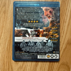 The grey  blu-ray - pikkukuva 2