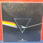 PINK FLOYD - DARK SIDE OF THE MOON M-/EX+ GATEFOLD LP - pikkukuva 2