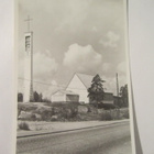 VANHA Postikortti Kotka 1950-l Alkup.Mallikappale - pikkukuva 1