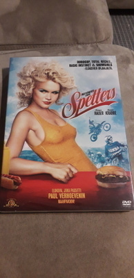 Spetters (Uusi, Rutger Hauer)