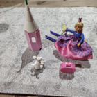 LEGO BELVILLE 7580 THE SKATING PRINCESS - pikkukuva 3