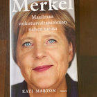 K Marton Merkel Maailman vaikutusvaltaisimman naisen tarina - pikkukuva 1