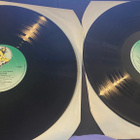 Kevin Coyne: In Living Black and White 2LP Virgin 1976 live - pikkukuva 5
