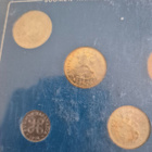 Suomi Finland rahasarja vuodelta 1974 - pikkukuva 4
