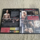 EASTERN PROMISES DVD - pikkukuva 1