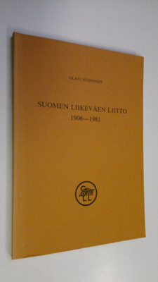 Olavi Suominen : Suomen liikeväen liiton 75-vuotishistoria