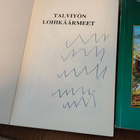 Weis&Hickman: DragonLance Kronikat 1-3 - pikkukuva 2