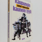 Jukka Parkkinen : Kaupungin kaunein lyyli - pikkukuva 1