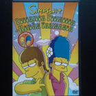 DVD: Simpsonit Pussailua Pusikossa - Heidän Tarinansa (1998- - pikkukuva 1
