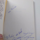 Taimi Vanhala : Taavin kamarin taikaa (signeerattu) - pikkukuva 3