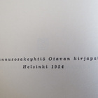 Veijo Meri  Ettei maa viheriöisi - pikkukuva 3