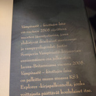 Vampiraatit kirottujen laiva Justin Somper - pikkukuva 4