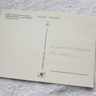 TOHMAJÄRVI - KEMIE Postikortti* - pikkukuva 2