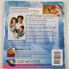 Lena Jelveus : Swedish Child Massage - A Family Guide to ... - pikkukuva 2