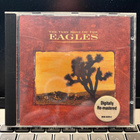EAGLES - The Very Best Of The Eagles - pikkukuva 1