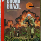 Bruno Brazil: Black Program  osa 2  (2022) - pikkukuva 1