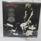 MOTORHEAD - WHATS WORDS WORTH... UUSI UK 2014 LP - pikkukuva 2