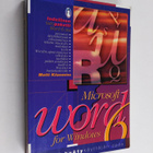 Matti Kiianmies : Word for Windows 6 : Suuri hyötykäyttäj... - pikkukuva 1