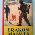 Paavo Ruotsalainen: Erakon majalla+ Joululoma erakon majalla - pikkukuva 2