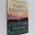 James Redfield : The Celestine Vision - Living the New Sp... - pikkukuva 1