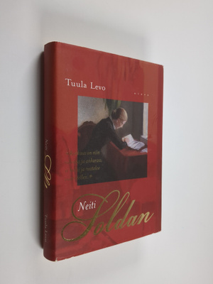 Tuula Levo : Neiti Soldan