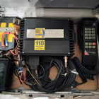 Motorola MCR 4500XL -autopuhelin / radiopuhelinjärjestelmä - pikkukuva 2