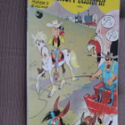 Morris & Goscinny : Eskort västerut Lucky Luke - pikkukuva 1