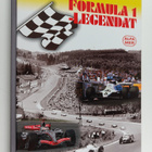 Petri Loman : Formula 1 -legendat : satavuotisen Grand Pr... - pikkukuva 1